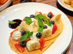 -blend咖啡部落(卓悦中心店)