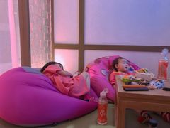 -青水瓦台汤泉(未央店)