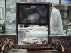 -寻味顺德·南记酒家·传统顺德菜·鱼生(广源路店)