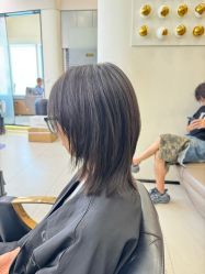 -GANO HAIR 