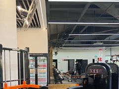 -AFTERWORK健身(万通中心店)