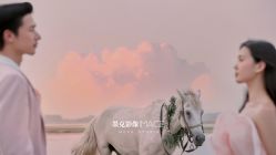 -墨克影像婚纱摄影