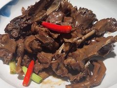 -湘邻呷铺·田园家宴(汉基广场店)