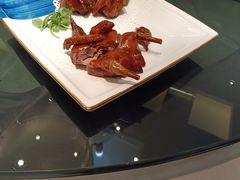 -金海大酒店·雅地西餐厅