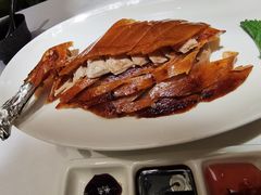 北京烤鸭-彩虹之约•淮扬家宴(亚运村店)