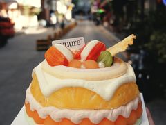 -流酥可心·牛乳蛋糕商店(禾祥西路店)