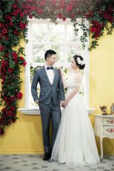 点击看大图 -韩国艺匠ARTIZ STUDIO(博览中心店)