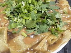 -正味斋锅巴菜(西北角店)