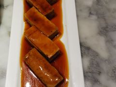 -城南往事·鲁菜·烤鸭(世茂宽厚里·大明湖店)
