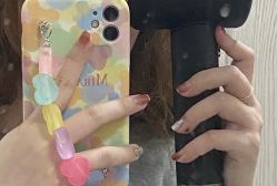 点击看大图 -Halo美甲美睫