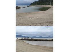 -东山码头