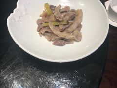-海味世家·家常菜馆(明州里店)