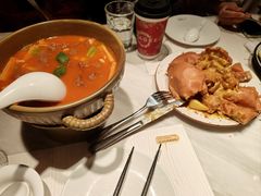 -大树餐厅(益田假日店)