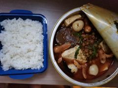 王家渡冒菜-王家渡火锅店(棕榈泉店)