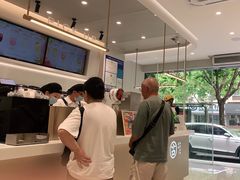 -古茗(下城香积寺路店)