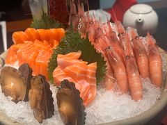 -匠和风精致料理(成都龙湖滨江天街店)