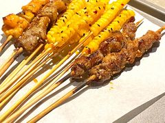 -醉炫音速烧烤·干煸菜(沙河总店)