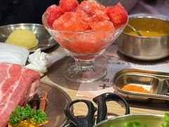 -西塔老太太泥炉烤肉(杭州首店)