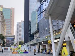 -HALO广场(梨园路店)