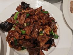-鸿运楼烤鸭店(天桥店)