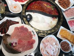 -纸盐河码头火锅(十八梯店)