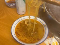-飘香火锅(玉林西路店)