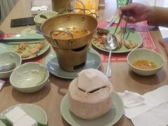 -mango tree芒果树泰国餐厅(青岛万象城店)