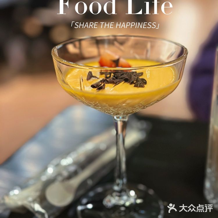 不爱巧克力，很难爱上这里