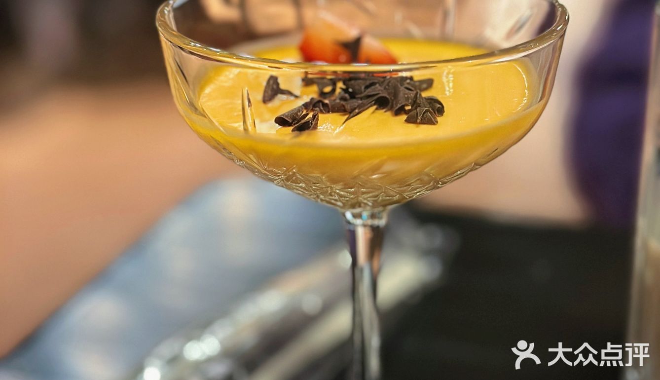 不爱巧克力，很难爱上这里