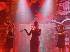 -MOSSO·Liveshow(M3香港广场店)