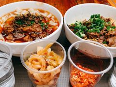 -李易面馆(树木岭店)