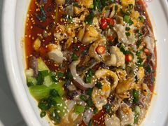 -添福来墨鱼饺子 · 海鲜东北菜(大连星海·黄浦路店)