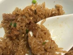 牛肉外婆菜蛋炒饭-望湘园·洞庭渔宴(永旺店)