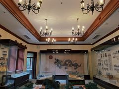 -北京动物园-畅观楼