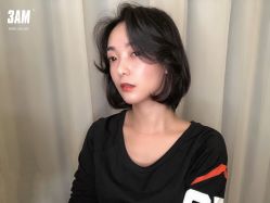 点击看大图 -3AM HAIR SALON烫发染发接发