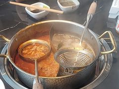-魁牛·潮汕牛肉自助火锅(沈辽路万达店)
