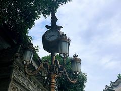 -龙潭水乡