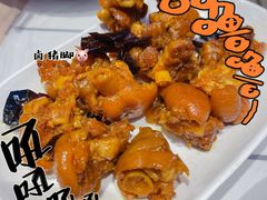 -霸王虾·麻辣小龙虾(清水河公园店)