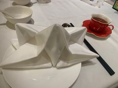 -武汉香格里拉大酒店·香宫中餐厅