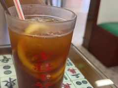 -七爷清汤腩·港式餐厅(金狮广场店)