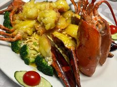 -鹭园酒家·四十年老字号