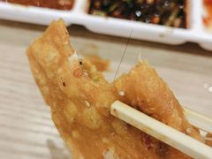 -鸭绿江民族饭店(总店)