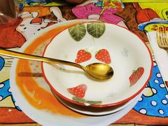 -甜心妈妈·榴莲星级糖水(北京路总店)