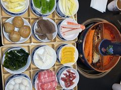-咏江南·苏式火锅·苏州评弹(观前街店)