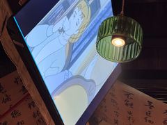 -三杯赤運·中式小酒馆(所城里店)