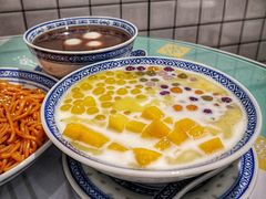 -开心糖水铺(天府三街店)
