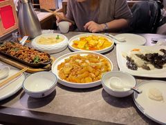 -闫府私房菜·老字号(恒隆店)