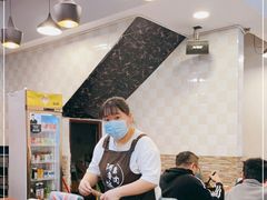 大堂-阿勇鲁肉饭(虹井路店)