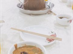 -鑫来顺大铜锅涮羊肉(中山门旗舰店)