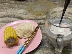 -清泉阁包子铺(中山路店)